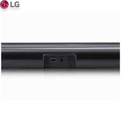 Loa LG SJ2 6